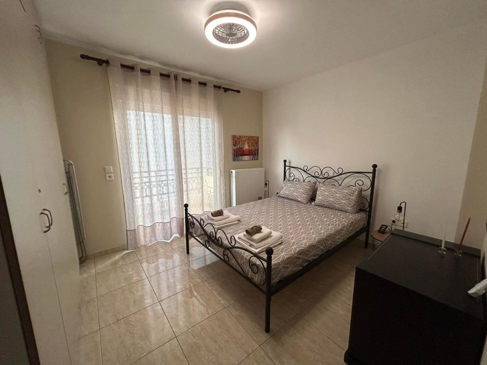 S&D Apartment Αλεξανδρούπολη Εξωτερικό φωτογραφία