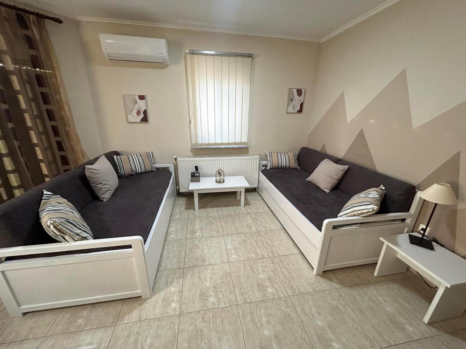 S&D Apartment Αλεξανδρούπολη Εξωτερικό φωτογραφία