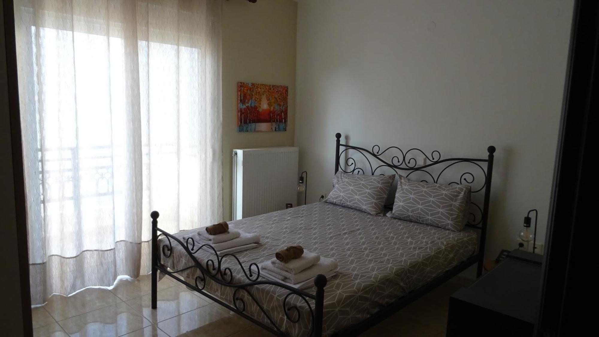 S&D Apartment Αλεξανδρούπολη Εξωτερικό φωτογραφία