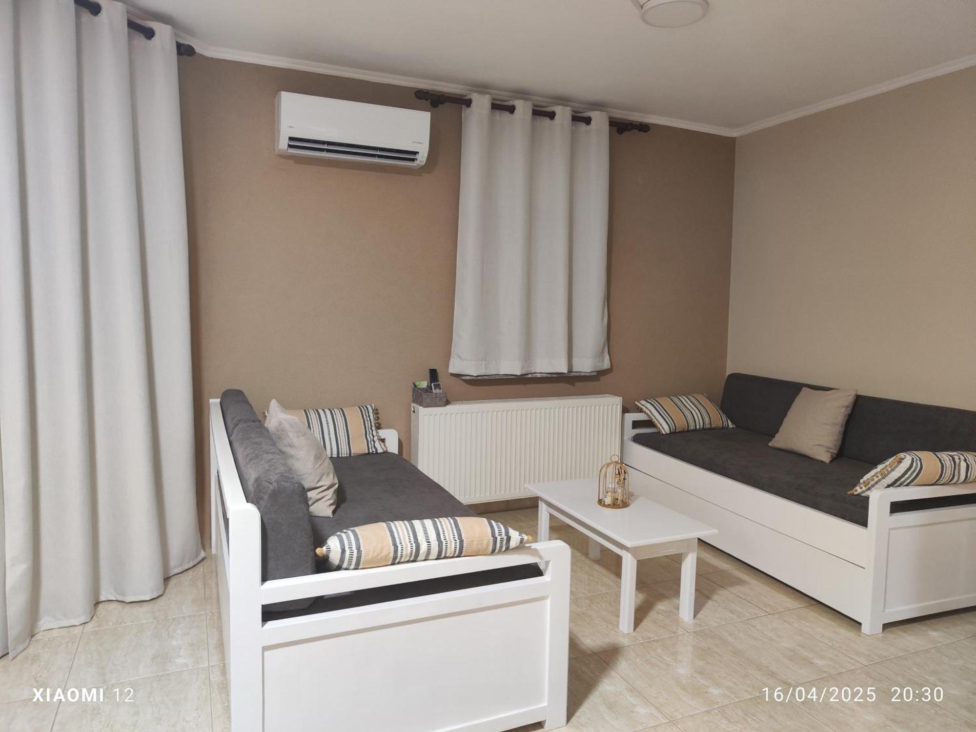 S&D Apartment Αλεξανδρούπολη Εξωτερικό φωτογραφία